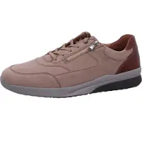 Waldlaufer K-Fabian Schnürer Beige
