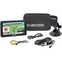 Snooper PRO S9900 Truckmate LKW Navi