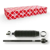 FEBI BILSTEIN 08760 Axialgelenk Spurstange für FORD Escort VI Cabrio (ALL) Vorne Links Vorne Rechts