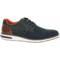 Rieker Herren 11301-14 blau 43