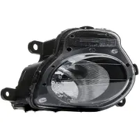 MAGNETI MARELLI Fernscheinwerfer 712455351139 Links für FIAT 500 (312)
