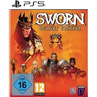 SWORN (Deluxe Edition)