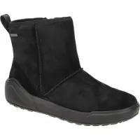 Legero COSY Damenstiefel - Winterstiefel schwarz Freizeit NEU