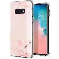 Samsung Galaxy S10+ SM-G975F, 16,3 cm (6.4"), 8 GB, 512 GB, 12 MP, Android 9.0, Weiß