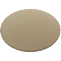 Tefal flacher feuerfester Stein 315 mm Pizzaofen Pronto JM4120 JM4130 JM4140 JM4168 JM4188