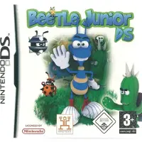Beetle Junior DS