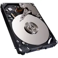 Seagate Savvio 10K.6 600GB 2.5" 6G SAS, 2.5 Zoll, 600 GB, 10000 RPM, SAS, 64 MB