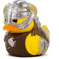 TUBBZ Skyrim: Dovahkiin (Boxed Edition), Sammelfigur, Videospiel