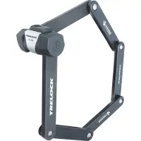 Trelock FS 455/85 Cops Compact schwarz