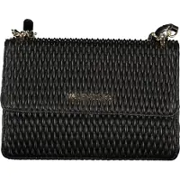 Valentino Frequency Re Hobo Bag Damen Schultertasche nero