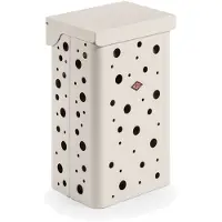 Wesco Wäschebox Single, Schrankausstattung, sand matt 8011803