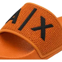Armani Exchange Exchange Pantolette Badesandale