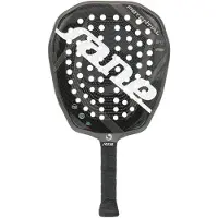 Sane Padel Potential Intermediate Edition Padelschläger Schwarz 355-375 gr Schwarz 355-375 gr