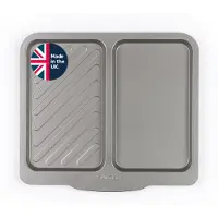 Salter BW13673 Essentials Split Baking Tray
