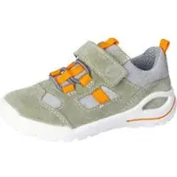 Ricosta Sneaker in grün | Gr.: 30