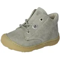 Pepino by Ricosta Lauflern Stiefel in grün | Gr.: 25
