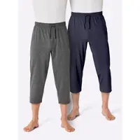 Wäschepur 3/4-Hose