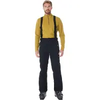 Killtec Herren Latzhose Enosh