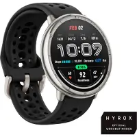 Xiaomi Active 2, 3,35 cm (1.32"), AMOLED, Touchscreen, GPS, 29,5 g