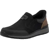 Rieker Slipper/Kletthalbschuh Freizeit (Casual) B9057-00