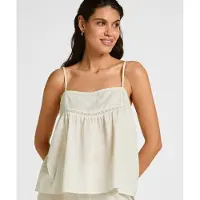 Hunkemoller Pyjama Cami Grün