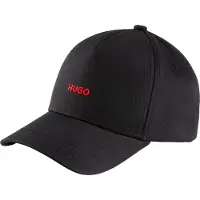 HUGO Cap Cara 50519255 Schwarz