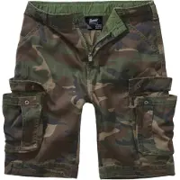 Brandit Urban Legend Kinder Shorts