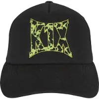 K1x Trucker Cap "Herren Logo Trucker Cap"