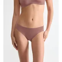 Sloggi High-Waist-Slip "ZERO Feel 2.0" softe Mikrofaser, atmungsaktiv, ultraleicht und dehnbar