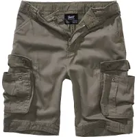 Brandit Stoffhose "Herren Kids Urban Legend Shorts"