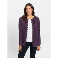 Inspirationen Strickjacke