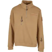Brandit Sweater "Tactical Sweat Troyer", 1 Stk.