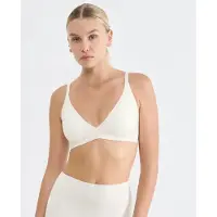Sloggi Ohne Bügel BH Zero Feel | Grösse: XL | Farbe: Weiß