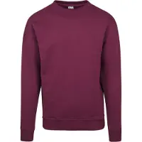 Urban Classics Rundhalspullover "Herren Sweat Crewneck" 1 Stk.