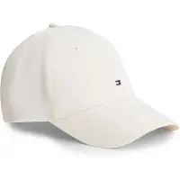 Tommy Hilfiger Baseball Cap "TH FLAG COTTON 6 PANEL CAP" Klemmverschluss, Logoprägung UNISEX
