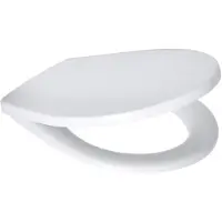 Geberit Keramag Renova Nr.1 Comprimo WC-Sitz mit Deckel - Weiß - 571044000