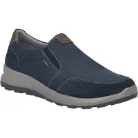 Josef seibel Slipper "Marley 52" Slip On-Sneaker, Schlupfschuh mit TEX-Ausstattung, G-Weite