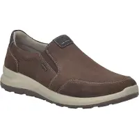 Josef seibel Slipper "Marley 52" Slip On-Sneaker, Schlupfschuh mit TEX-Ausstattung, G-Weite