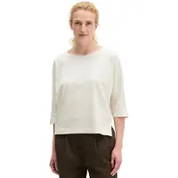 Marc O'Polo Marc OPolo T-Shirt "aus Feinstrick-Jersey"