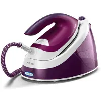 Philips Versuni Perfectcare Compact Essential Dampfbügeleisen Refurbished