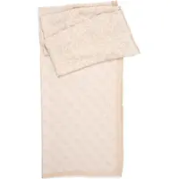GUESS Schal AW5531 VIS03 Hellbeige