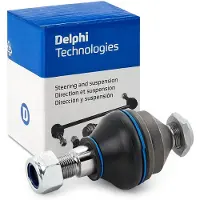 Delphi Traggelenk für IVECO Daily VI Kastenwagen TC3938