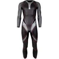 Huub Aegis Xv 3:5mm Langarm-neoprenanzug