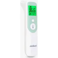 Miniland Plus Digitalthermometer