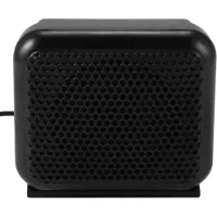 Zandona Externer Lautsprecher NSP-100 Fuer Fuer Fuer Fuer Ham Radio CB -Transceiver