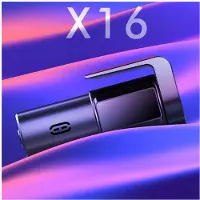 Zandona -USB-1080-Full-HD-Auto-DVR-Kamera Dashcam-Videorecorder Weitwinkel-WIFI-Dashcam Connect-Autokamera