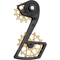Garbaruk Sram Force Axs 12s Stützradsystem