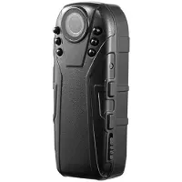 Semoic -Kamera mit 1080p-Auflösung, Infrarot-Nachtsicht, Full-HD-Objektiv, Dashcam, Kleiner Camcorder, 125-Weitwinkel-Bodycam