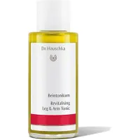 Dr. Hauschka - Foot and Tonic Toner (Revitalising Leg & Arm Tonic) 100 ml 100ml