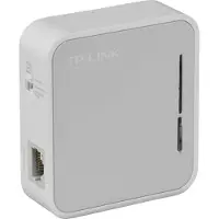 TP-LINK Tl-wr902ac Router